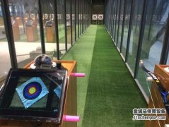 江蘇鹽城市某農(nóng)莊20套固定靶項(xiàng)目完工！